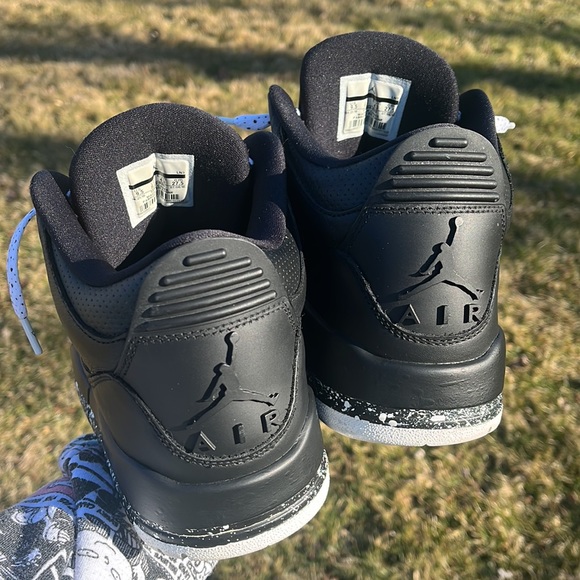 Jordan 3, Cyber Monday’s with some customization work - Picture 4 of 7